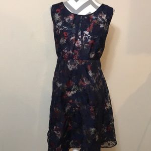 Women’s Formal Maternity Dress- XL